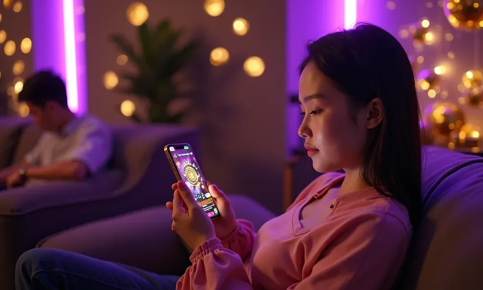 zplay88 เข้าถึงล็อบบี้ได้ทุกที่ผ่านมือถือ